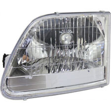 FO2502211 Fits 1996-2004 Ford F-150 XLT|Lariat|XL Driver Side Headlight picture