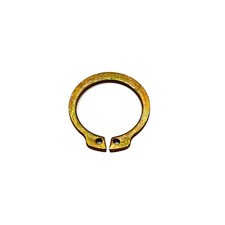 Polaris Retaining Ring, for Specific RZR Models, Genuine OEM - 3234205 picture