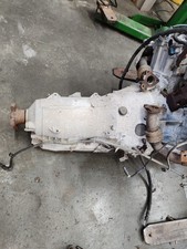 Used Automatic Transmission  2015 Mercedes-benz Mercedes sprinter A9012710001 05 picture