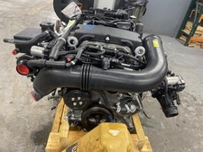 '13-'15 MERCEDES C250 Engine 1.8L w/turbo 56k miles Runs Well 6 Month Warranty picture