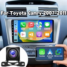 For 2007-2011 Toyota Camry 9