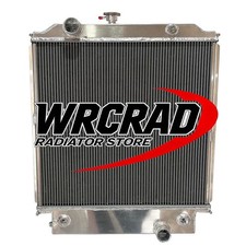 Radiator for 1997-2002 Freightliner MT35 1998-2008 Freightliner MT45 MT55 Truck picture