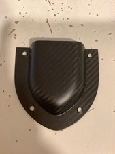 MASERATI MC20 CARBON REAR DIFFUSER  0EM A12-13008 TL picture