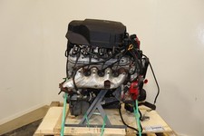 2010-2014 Chevrolet GMC 5.3L LMG V8 Engine/Motor Video Tested With Harness/ECU picture