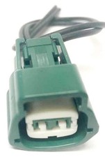 Connector of Variable Valve Timing Solenoid Fit many infiniti and nissan , picture