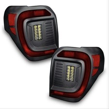 New 2014-2023 Toyota 4Runner Oracle Lighting Flush LED Taillights 5920-504 picture