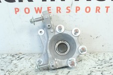 2021 19-2026 HONDA TALON 1000 X Left Rear Knuckle Bearing Carrier 52250-HL6-AA0 picture