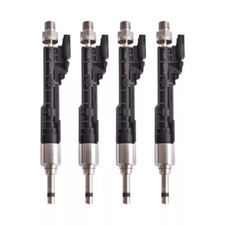 4 X FUEL INJECTORS FOR BMW 228I 320I 328I 528I X1 X3 Z4 2.0L 2012-14 13647639994 picture