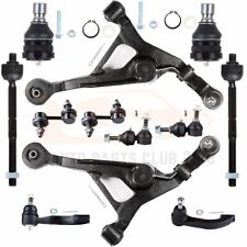 12PCS Front Lower Control Arms Suspension Kit For 2001-2005 Dodge Stratus picture