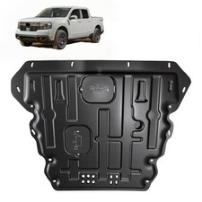 Front Engine Splash Shield Under Cover for Ford Maverick 2022-2024 picture