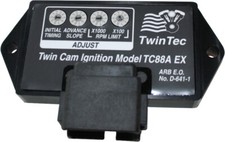 DAYTONA - Tc88a Ex Plug In Ignition | 1009-EX picture