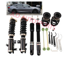BC Racing BR Extreme Low Coilovers Shock Strut Kit For 18-22 Honda Accord Turbo picture