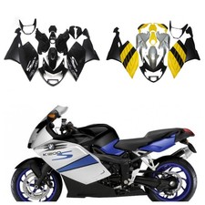Injection Fairings Kit For BMW K1200S 2005 2006 2007 2008 ABS Plastics Bodywork picture