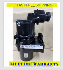 for 2016-18 Dodge Charger 300 RWD Electric Hydraulic Steering Assist Motor Pump picture
