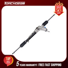 For 2008-09 Subaru Impreza 2.5L Power Steering Rack And Pinion Assembly 26-2310 picture