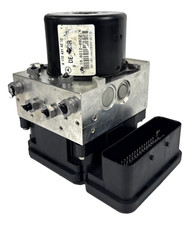 2012-2015 Mercedes C-Class ABS Pump Control Module A1729014000 OEM A1724314212 picture