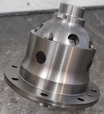 USED - ARB Air Locker RD186 - AMC Model 20- 29 Spline Locker- Ratio: 3.08 and Up picture