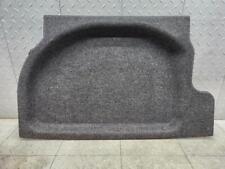 2002-2005 Ford Thunderbird Trunk Floor Spare Tire Carpet Cover *Minor Crack* picture