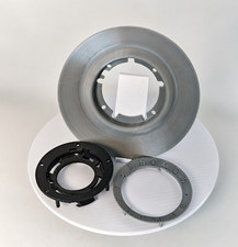 FOR BENTLEY CONTINENTAL GT 1PCWHEEL  CAP 3W0601165J 3W0601165M FLYING SPUR picture
