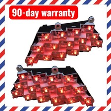 2006-2007 HONDA ACCORD TAIL LIGHT LED UNIT  RIGHT LEFT 33502 33552-SDA-A32 BOARD picture