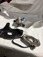 Ford EcoBoost 3.5 High Pressure Fuel Pump - For Parts/restore BL3E-90376-CJ picture