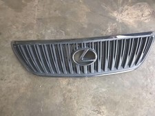 2004-2009 Lexus RX350 RX330 Front Grill Grille OEM 2006 From. picture