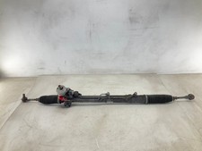 05-11 Audi A6 C6 4.2L Power Steering Rack and Pinion OEM picture