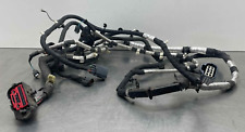 2010 Aston Martin Rapide OEM Transmission Wiring Wire Harness AD43-7C078-AD picture