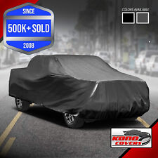 Truck Cover 2019 2020 2021 2022 DODGE RAM 1500 CREW CAB 5.7FT BED picture
