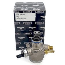 Brand new 079127025AE Injection High Pressure Fuel Pump for Audi S8 2013-2018 picture