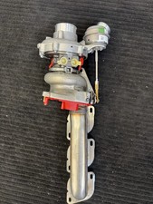 2011-2020 Mercedes CL550 CLS550 E550 M278 4.7L Left Turbo OEM A2780903780 picture