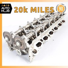 00-04 Aston Martin DB7 Vantage 5.9L V12 Right Cylinder Head XR1E-6090-BB OEM 20k picture