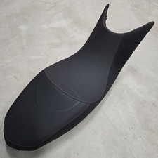 2013-2018 Ducati Hyperstrada Hypermotard 821 939 OEM Saddle Single Seat Black picture