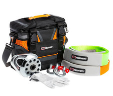 ARB Essentials Recovery Kit - Premium Large Recovery Bag RK11A (NEW) picture