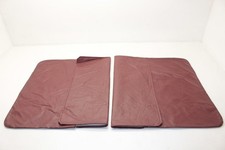 84-86 Nissan 300ZX Z31 Turbo Red Targa Top Covers picture