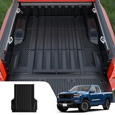 Fit 2022-2024 Nissan Frontier 5 Ft Truck Bed Liner 2023 Frontier Accessories picture