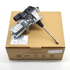 06L145614B Turbo Wastegate Actuator fits 2017-2022 Audi A4 A5 A6 Q7 2.0L OEM picture