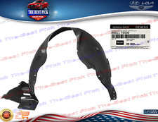 ⭐GENUINE⭐ FRONT Fender Liner LEFT DRIVER Side 2025-2026 Genesis GV80 86811T6500 picture
