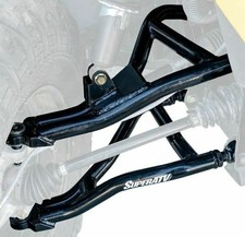 SuperATV High Clearance 2