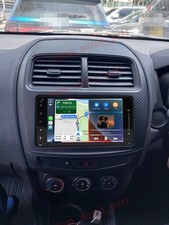 For 2013-2023 Mitsubishi Outlander Sport 7