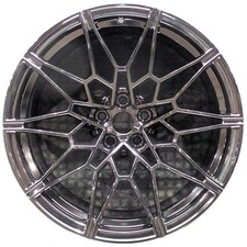 Wheel Rim BMW 230i xDrive 430i M2 M240i M3 M4 M440i 20 Factory Front OE 86607 picture