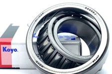 NEW KOYO 32006 JR  TAPERED ROLLER BEARING 30x55x13 mm  MADE IN JAPAN picture
