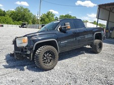 Rear Axle Classic Style 3.42 Ratio Fits 14-19 SIERRA 1500 PICKUP 4952648 picture