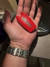 Ferrari Smart Key Fob 433MHZ 488, 488 Pista, 812 , F8, Portofino, GTC4 LUSSO picture