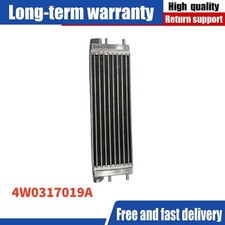4W0317019A Transmission Oil Cooler For Bentley Continental Flying Spur GT/GTC US picture