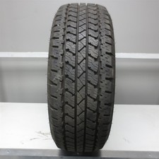 255/65R17 Bridgestone Dueler A/T RH-S 110T Used Tire (12/32nd) (QTY 1) picture