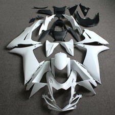 Unpainted Fairings Kit For Suzuki GSXR600 GSXR750 K11 2011 - 2024 ABS Bodywork picture