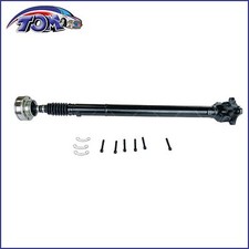 New Front Driveshaft Prop Shaft Assembly For 05-06 Jeep Grand Cherokee AWD picture