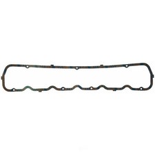 Fel-Pro PS13809R Pushrod Cover Gasket Set not valve cover 65-96 ford 240 300 6 picture