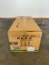 DEPO Auto Parts 3171182RAC2 Lighting - Exterior - Right Headlight Assembly picture